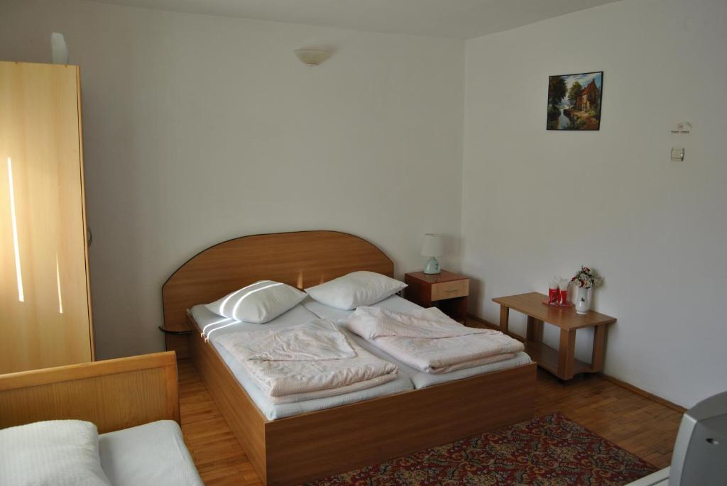 Cabana Popasul Haiducilor Petroşani 部屋 写真