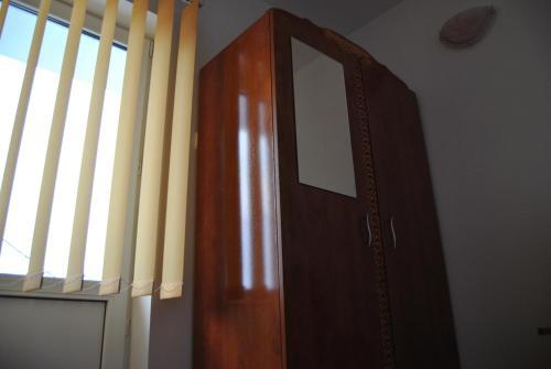 Cabana Popasul Haiducilor Petroşani エクステリア 写真