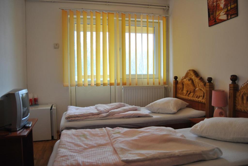 Cabana Popasul Haiducilor Petroşani 部屋 写真